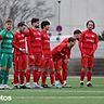 Die Kaderplanung des SV Rot-Weiß Walldorf laufen sowohl für die Erste, als auch für die Zweitemannschaft an