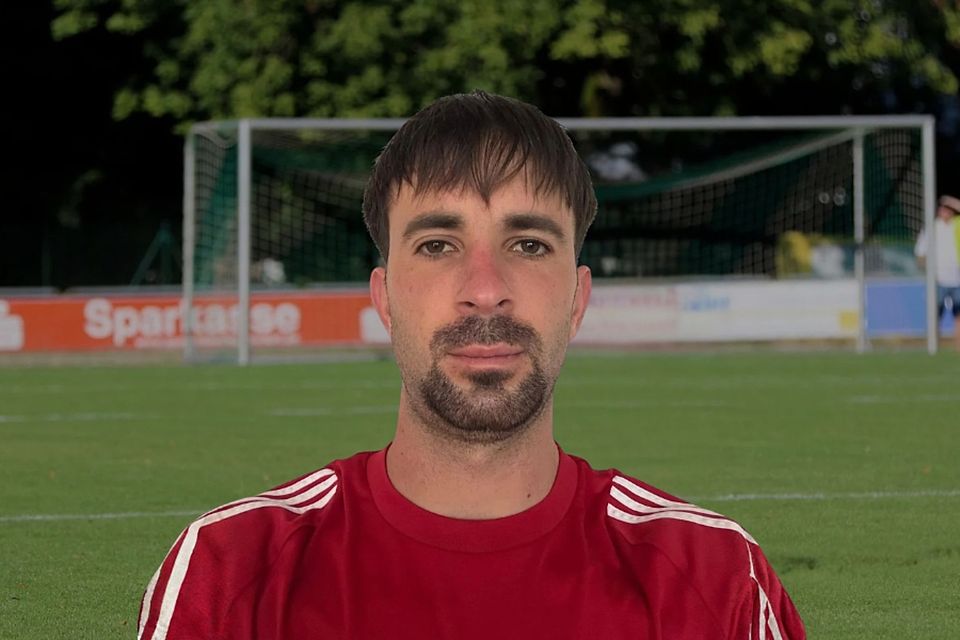 Gergő Adorján verstärkt ab sofort den TSV Seebach.