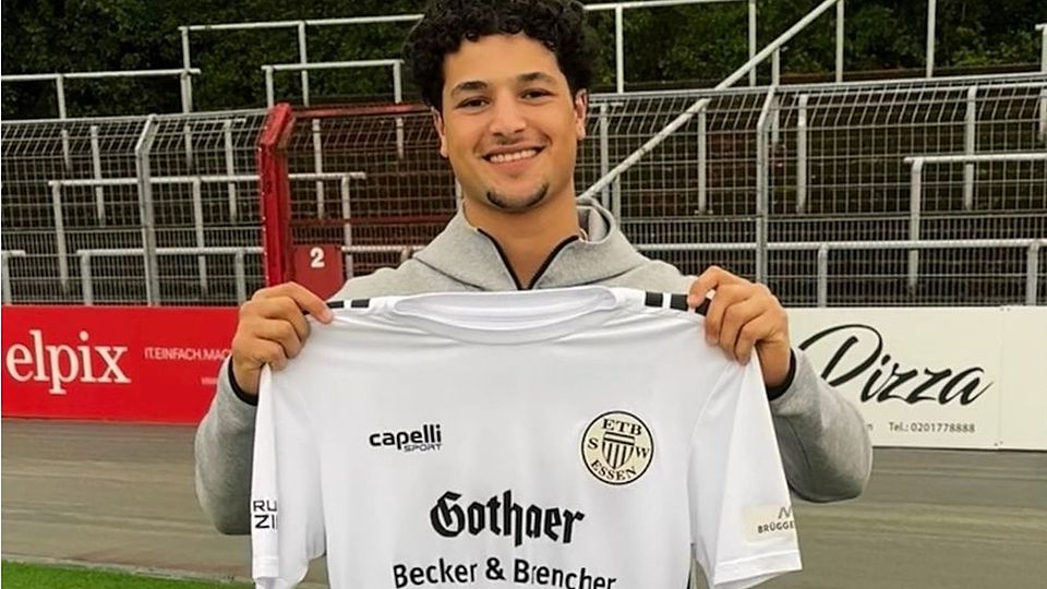 Nabil El-Hany bleibt beim ETB.