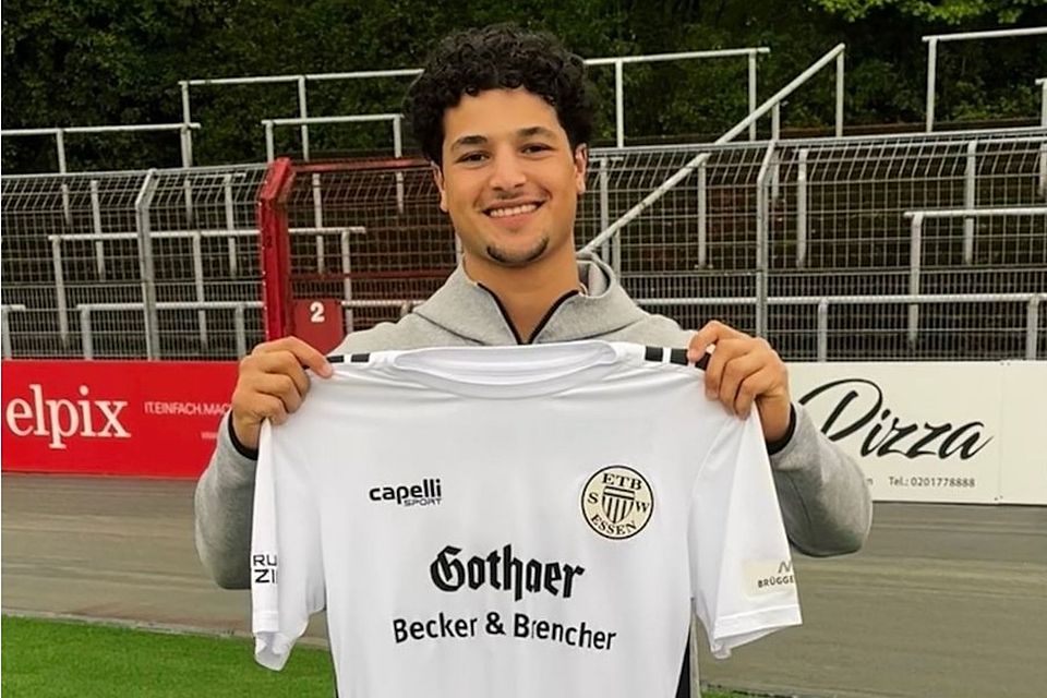 Nabil El-Hany bleibt beim ETB.