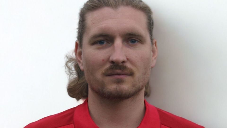 Das ist Dennis Ordelheide.