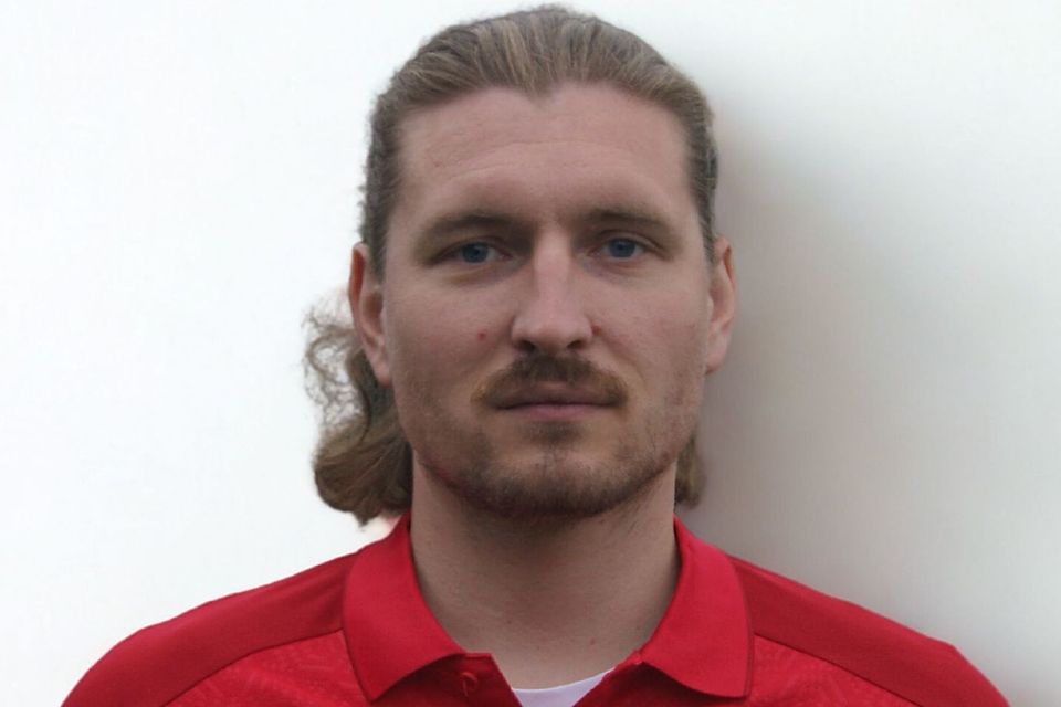 Das ist Dennis Ordelheide.