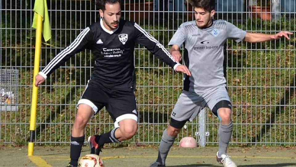 N.A.F.I. belegt im Power-Ranking den zehnten Tabellenplatz. Foto: Hosman