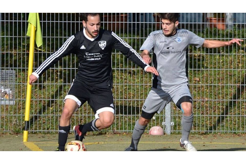 N.A.F.I. belegt im Power-Ranking den zehnten Tabellenplatz. Foto: Hosman