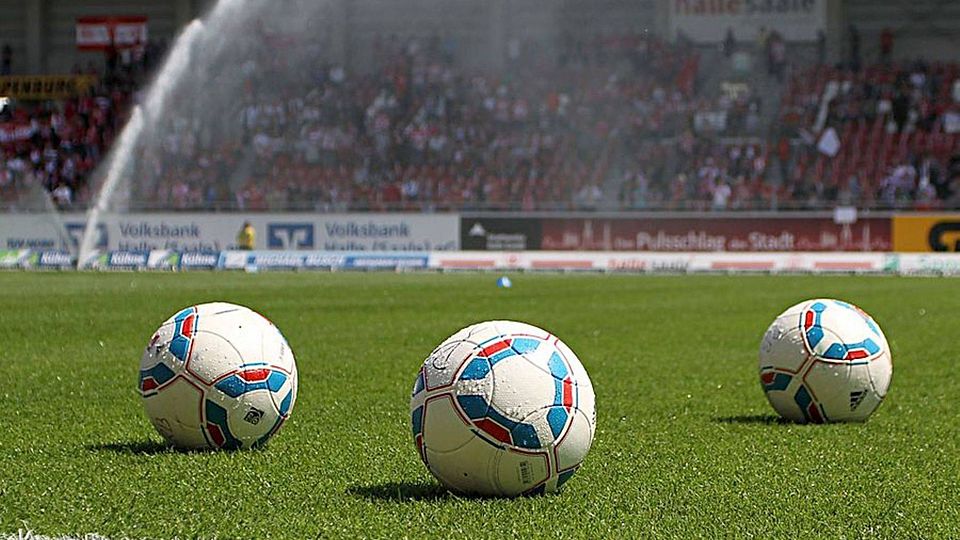 Der Trend im Amateurfußball geht aufgrund der geburtenschwachen Jahrgänge immer mehr zu Spielgemeinschaften.