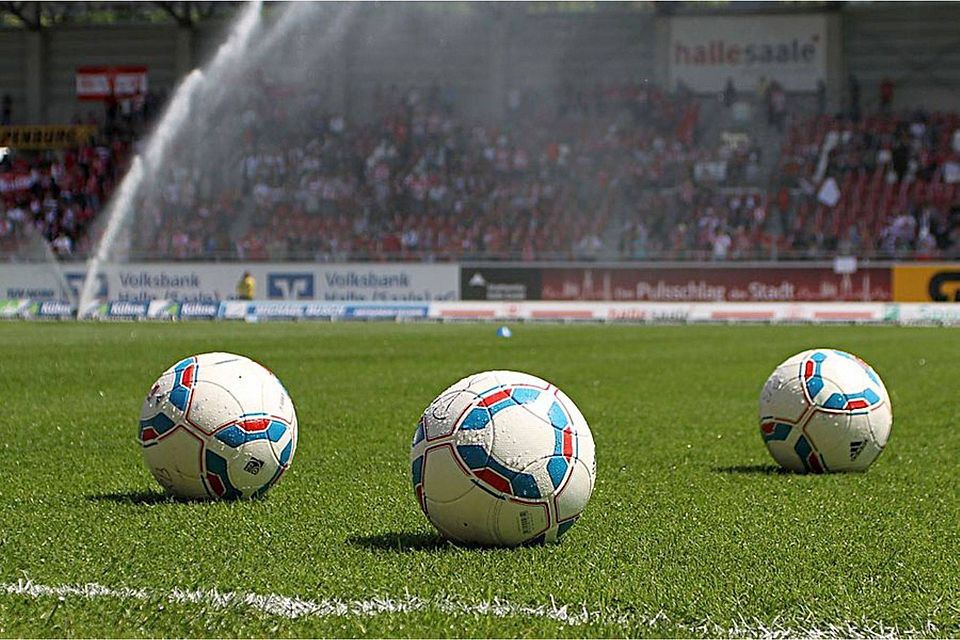 Der Trend im Amateurfußball geht aufgrund der geburtenschwachen Jahrgänge immer mehr zu Spielgemeinschaften.