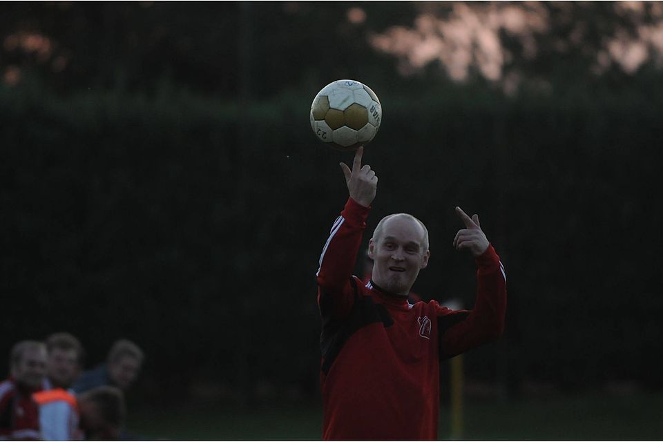 F: Dirk Hellmers F: Dirk Hellmers