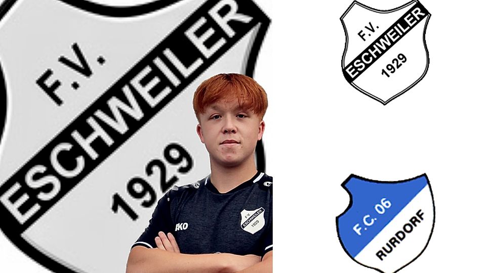 Transfer Mateusz Mroz verlässt den FV Eschweiler FuPa