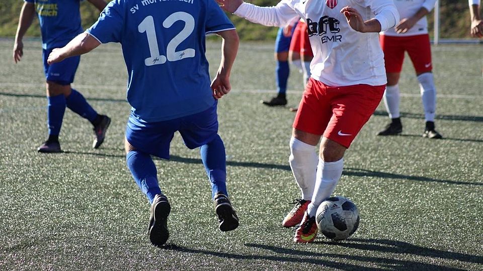 Blutjunge Mannschaft zuversichtlich vor dem Saisonstart.