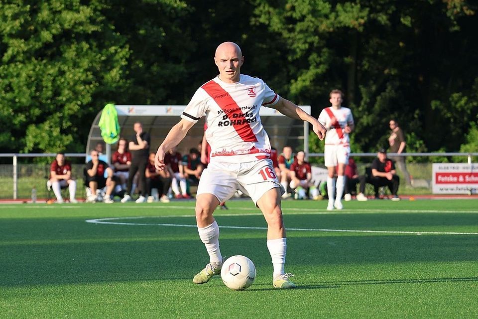 Solingen-Wald ist in die Landesliga aufgestiegen. Solingen-Wald ist in die Landesliga aufgestiegen.