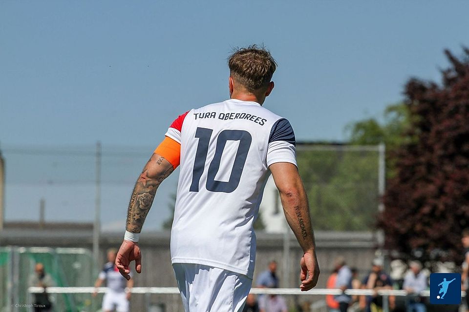 Auch Kapitän Jan Euenheim traf gegen den MSV Bonn. Auch Kapitän Jan Euenheim traf gegen den MSV Bonn.