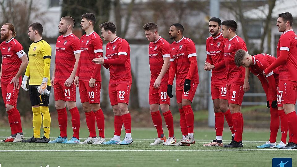 Der SV Unter-Flockenbach muss vor allen Dingen in der Defensive einige Ausfälle verkraften.