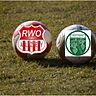 Heimrecht getauscht: Die Pokalpartie zwischen Gundersheim und RWO Alzey findet im Wartbergstadion statt.