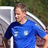 Matthias Vogt ist beim VfB Epfenbach zurückgetreten.