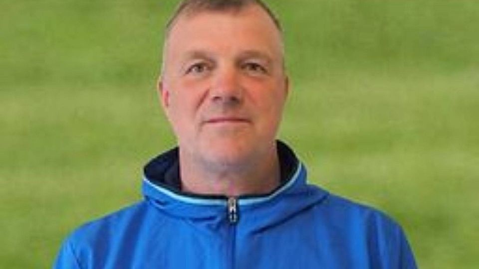 Der langjährige Trainer des FK Hansa Wittstock, Jörg Lutter, wird den Verein zum Saisonende verlassen.