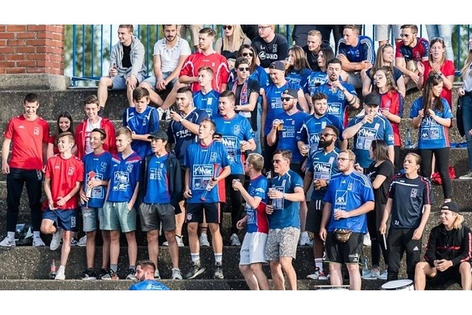 Die Käerjenger Fans können sich auf die Rückkehr von Roland Schaack freuen - Archivfoto: www.paulmedia.lu