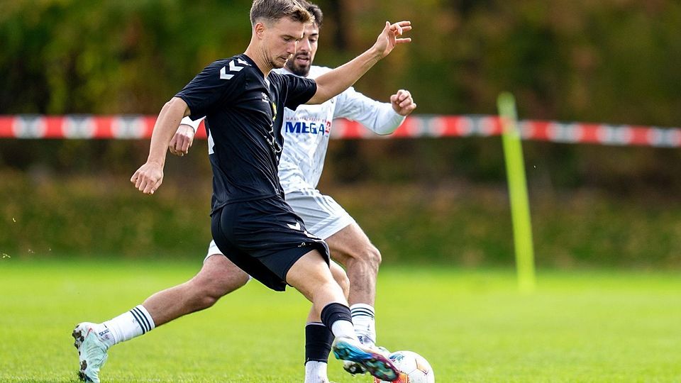 Die Gäste bauen sich gerade eine Serie auf: Drei Siege in Folge für den FC Moosinning. Beim FC Gerolfing will der FCM erneut punkten.