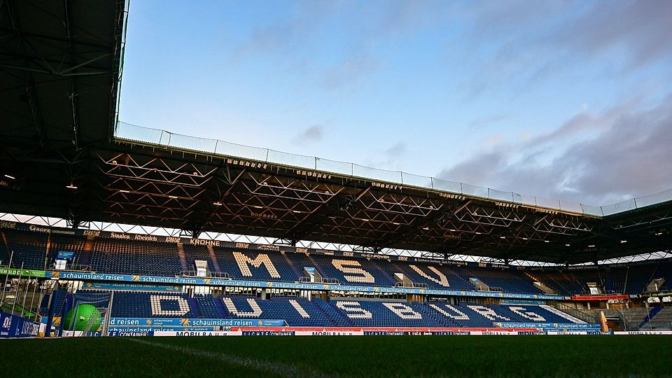 Der Absteiger aus der 3. Liga, der MSV Duisburg, wird in der kommenden Saison das erste mal in der Vereinsgeschichte in der 4. Liga spielen.