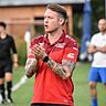 Trainer Stephan Fürst stellte seinen BC Attaching gut für das Duell gegen den SV Untermenzing ein.