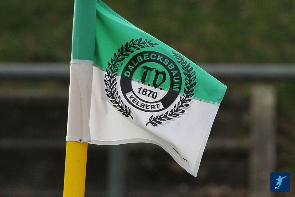 TVD Velbert II mit treffsicherer Offensive