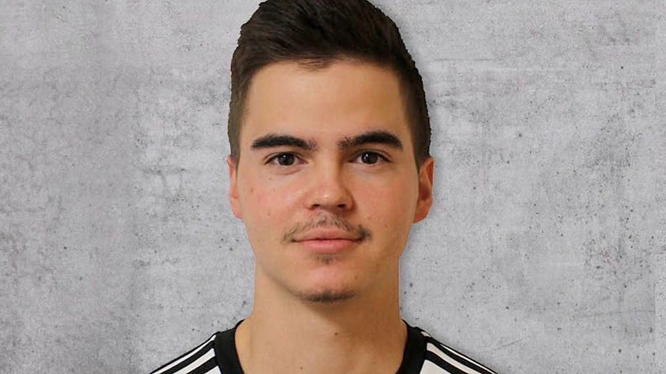 Zwei Treffer von Christopher Fiegel reichten zu keinem Punktgewinn.