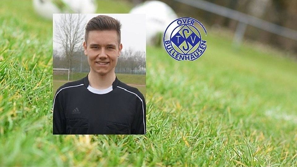 Foto vom Schiedsrichter: sr-harburg.de
