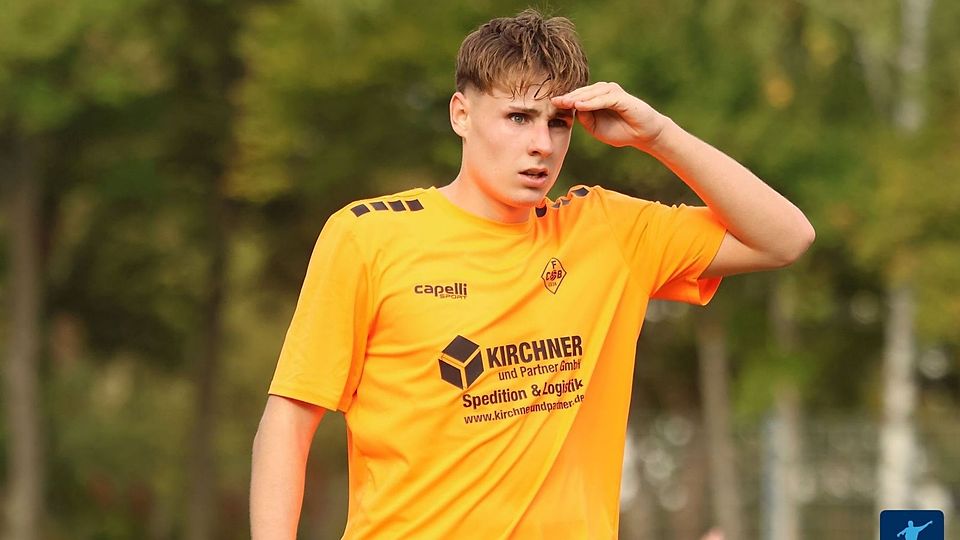 Der FC Bierstadt gab gegen Eddersheim eine 2:0-Halbzeitführung aus der Hand.