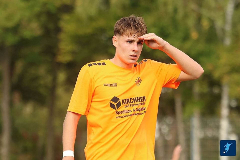 Der FC Bierstadt gab gegen Eddersheim eine 2:0-Halbzeitführung aus der Hand.