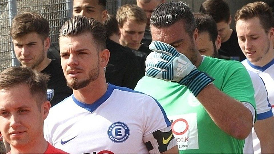 Deniz Darcan führt auch nächste Saison die Eintracht als Kapitän auf den Platz.   (Foto: Mario Luge)