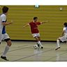 Auch im zweiten Bezirksliga-Spiel gegen Barbing fährt der Futsal Club Regensburg die drei Punkte ein. F: Nicole Seidl