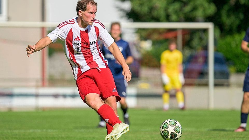 Klappt es für die DJK Dürnsricht ausgerechnet beim Nachbarn Schmidgaden mit dem ersten Punktgewinn der Saison?