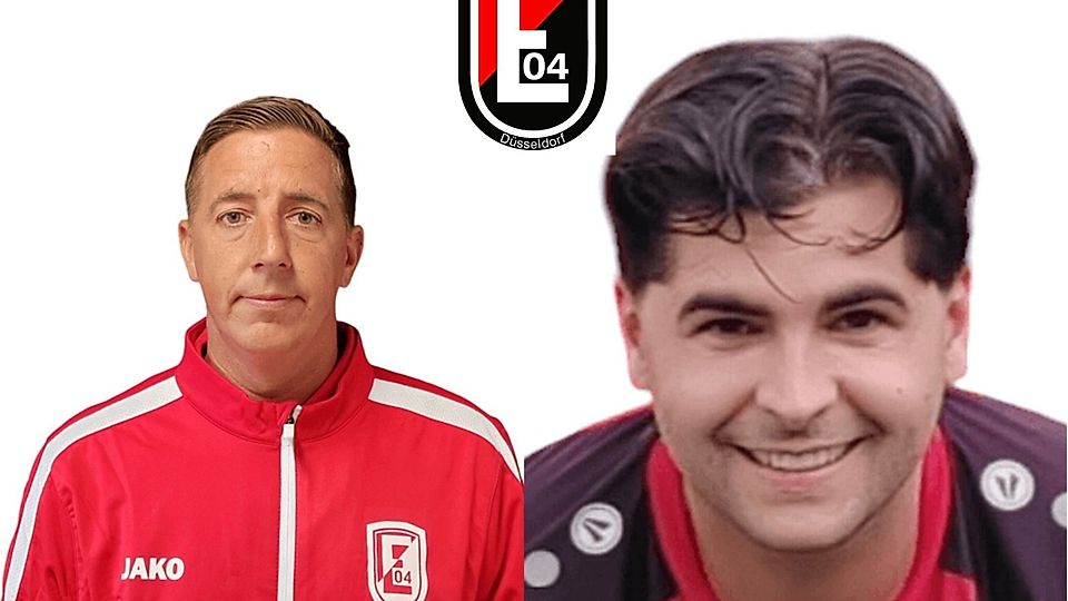 Neues Trainerteam für zweite Mannschaft von TSV Eller