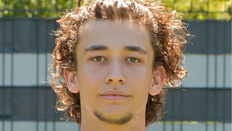 Das ist Daniel Ivezic.
