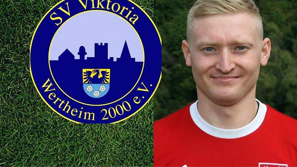 Denis Michel wechselt zum FC Wertheim-Eichel zum SV Viktoria Wertheim.