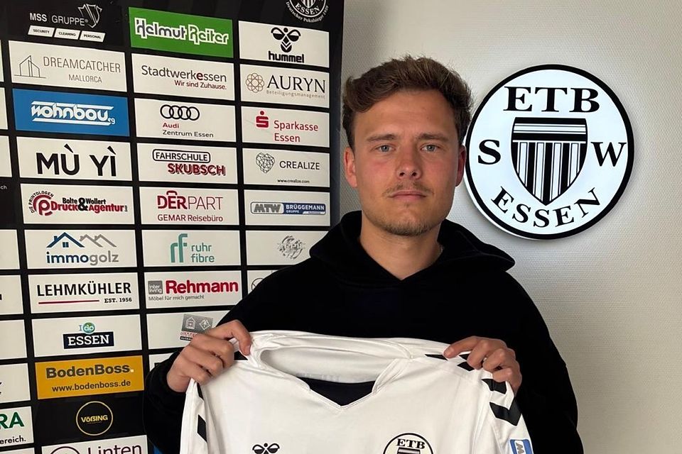 Poznanski kehrt zum ETB zurück. 