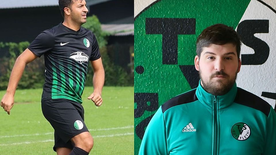 Ramazan Kapci hört auf - Sedat Ersoy übernimmt.