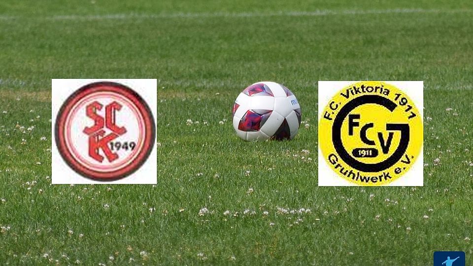 Viktoria Gruhlwerk setzte sich gegen den SC Kalscheuren durch.