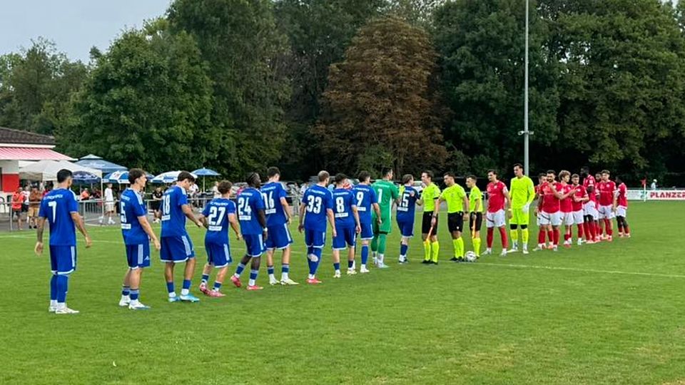 "Ich bin masslos enttäuscht". Dietikon-Trainer Daniel Tarone fand nach der 0:2-Heimniederlage gegen Freienbach klare Worte.