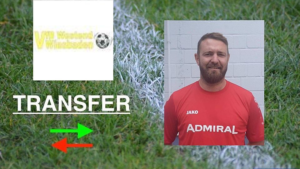 Christopher Losik kommt vom SC Gräselberg zum VfB.