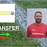 Christopher Losik kommt vom SC Gräselberg zum VfB.