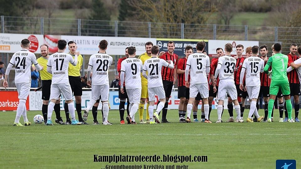 Bezirksliga-Torjäger Stürmt Nun In Der Verbandsliga - FuPa