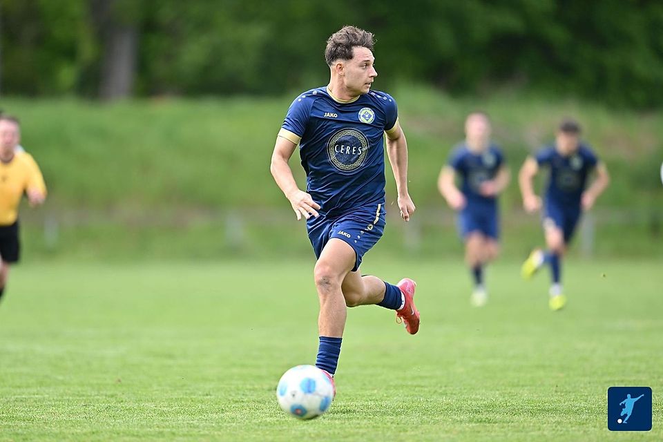 SV Hummetroth hat auch sein letztes Auswärtsspiel gewonnen 