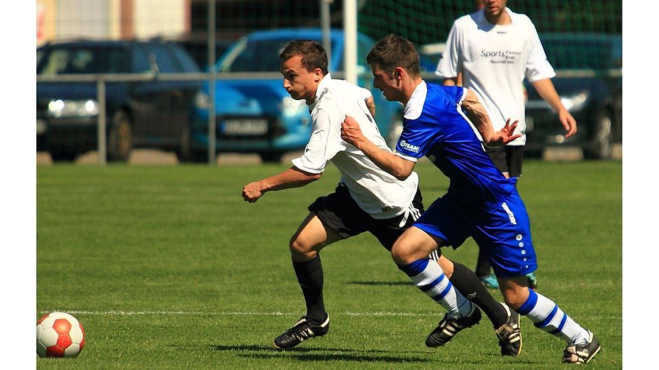 Mauchenheim liegt mit 18 Punkten jetzt auf Rang 4 (Archiv: F: Wolff)