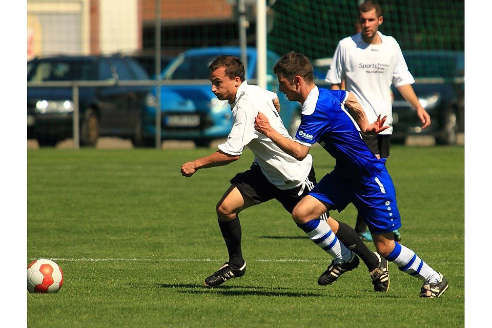 Mauchenheim liegt mit 18 Punkten jetzt auf Rang 4 (Archiv: F: Wolff)