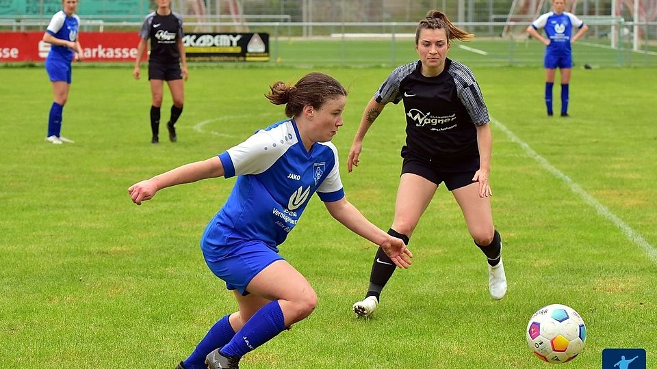 Auf dem Gelände des ESV Freiburg wird an diesem Samstag die erste Freiburger Stadtmeisterschaft der Frauen ausgetragen.
