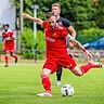 Tino Schulze ist neuer Kapitän beim VfB.