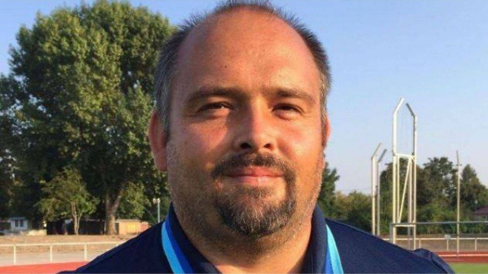 © SV 90 Altengottern/Facebook