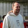 Lüttingen-Trainer Mirko Poplawski.