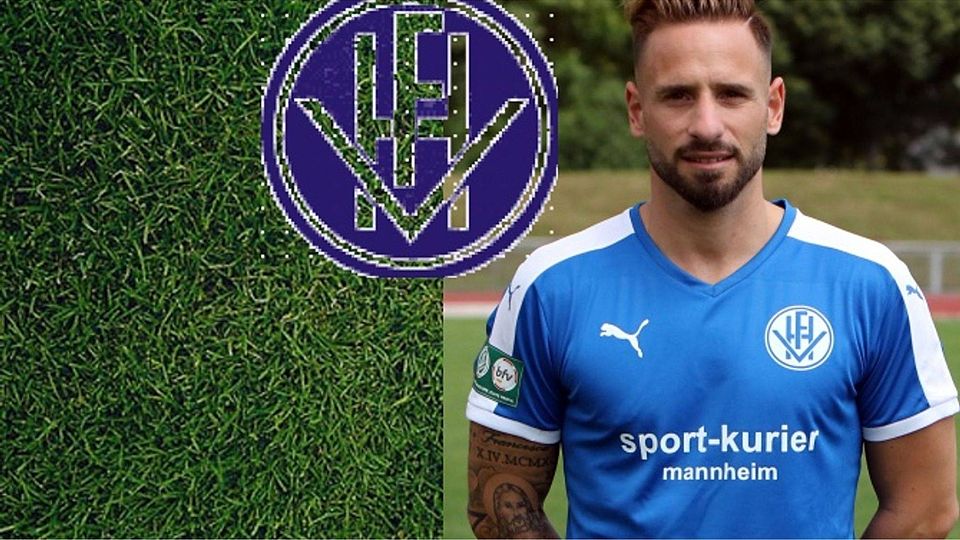 Sandro Inguanta wurde erfolgreich am Meniskus operiert.