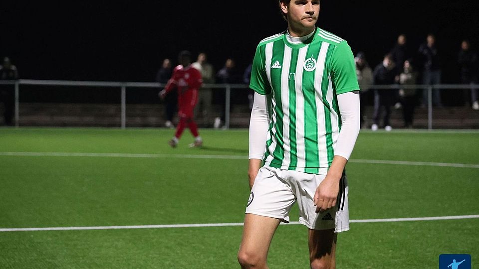 Brauweiler bleibt nach einem Sieg an der Tabellenspitze